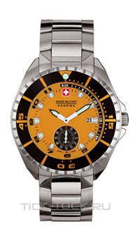 ���� Swiss Military by Hanowa SM10905JSN05.H17MA